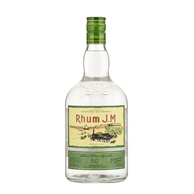J.M – Blanc Agricole