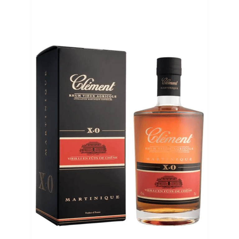 Clément – XO