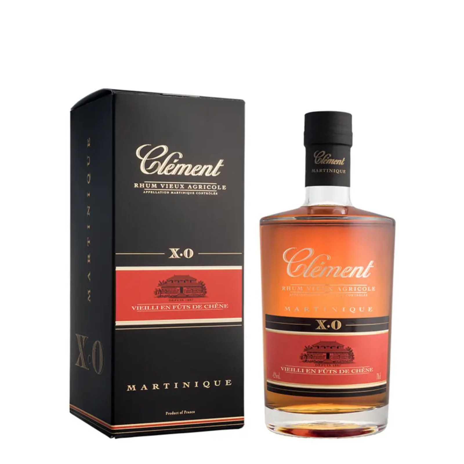 Clément – XO
