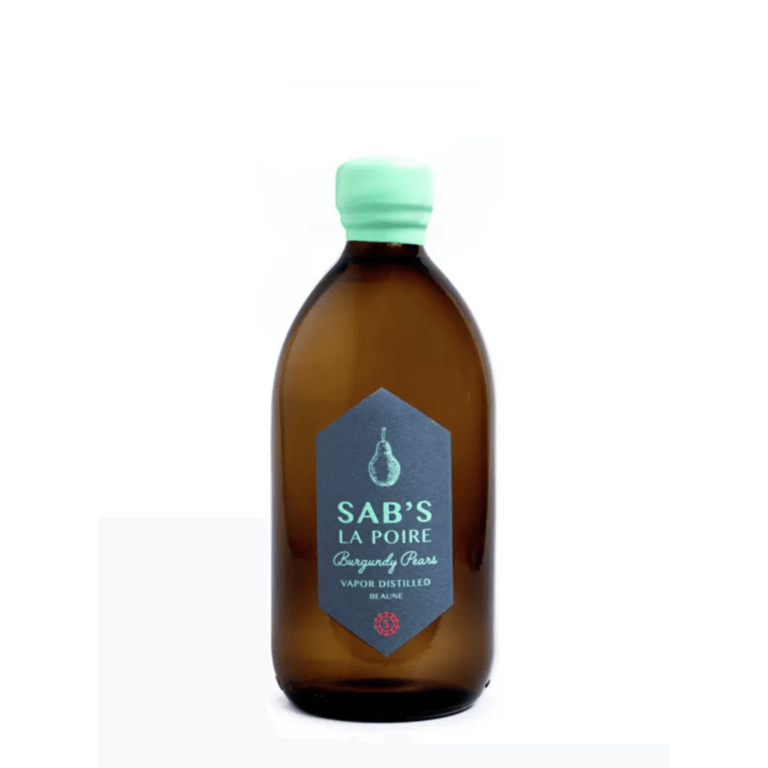 Sab’s – La Poire