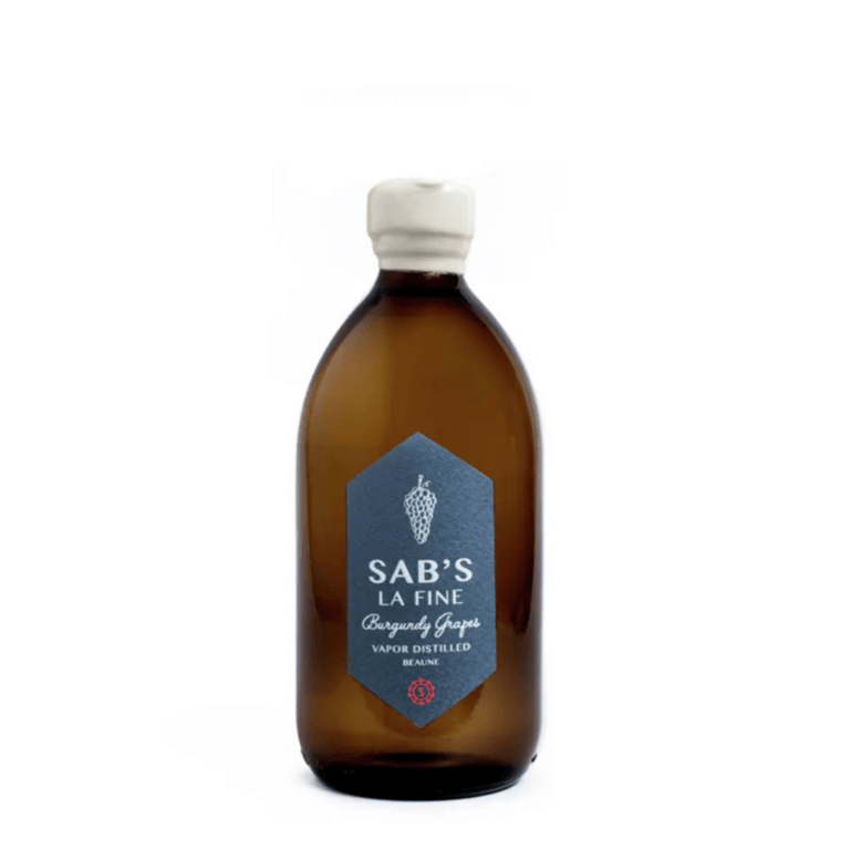 Sab’s – La Fine