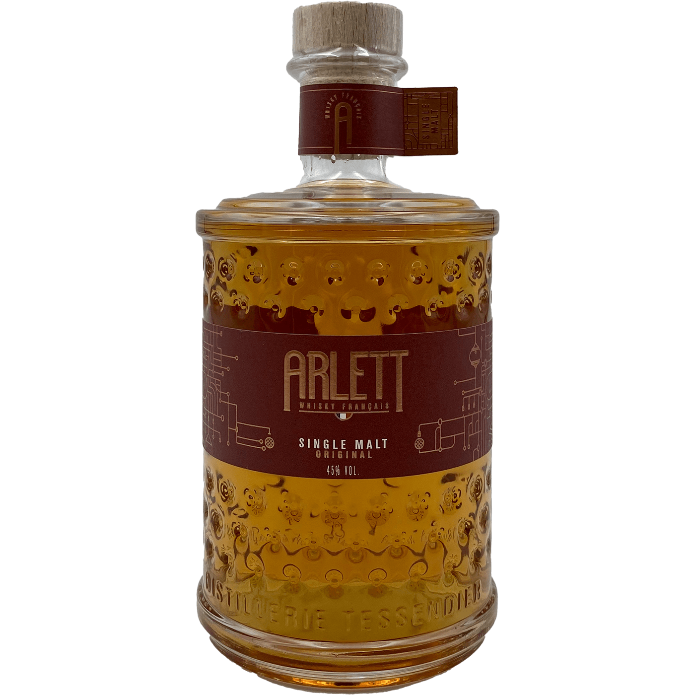 Arlett – Single Malt – Original