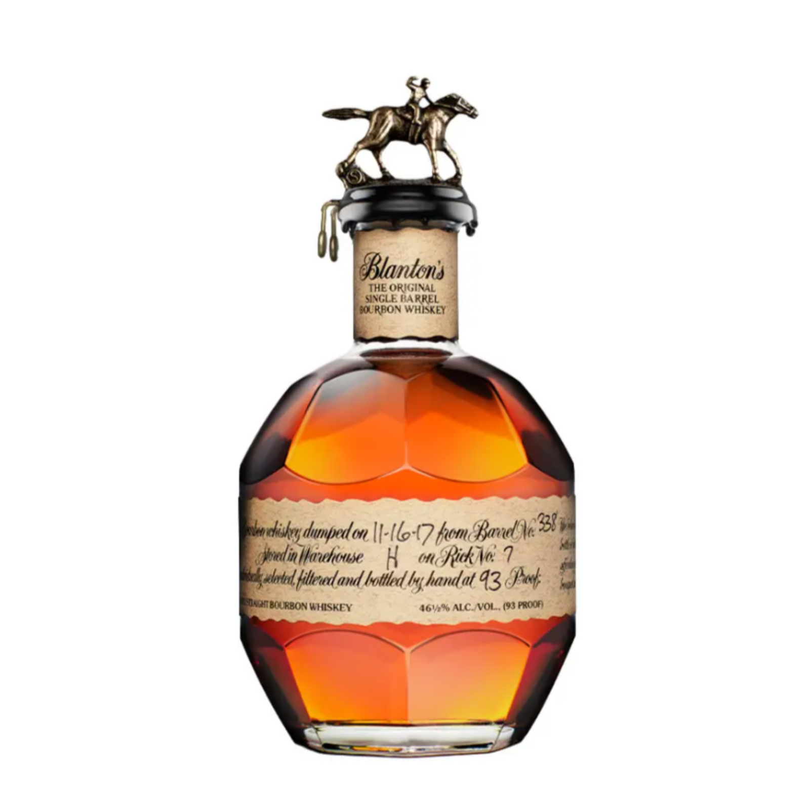 Blanton’s – Original