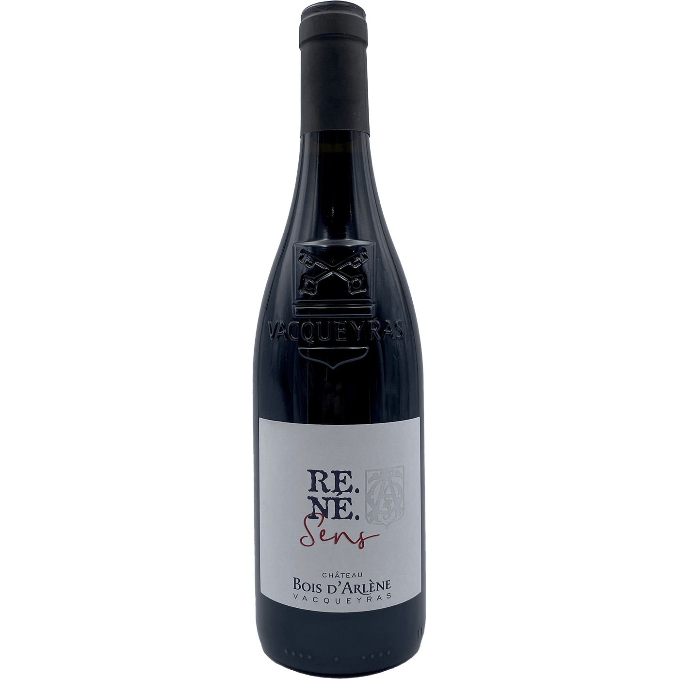 Château Bois d’Arlène – Re.Né.Sens 2019