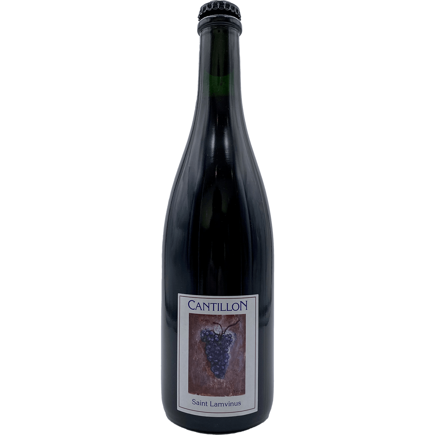 Bière Cantillon – Saint Lamvinus 2022