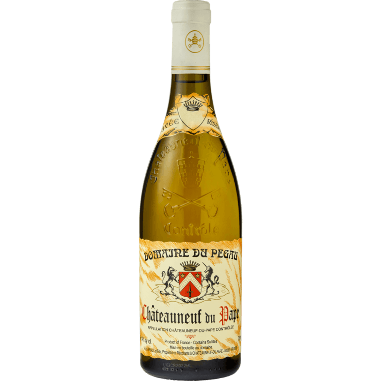 Domaine du Pegau – Cuvée Réservée 2023