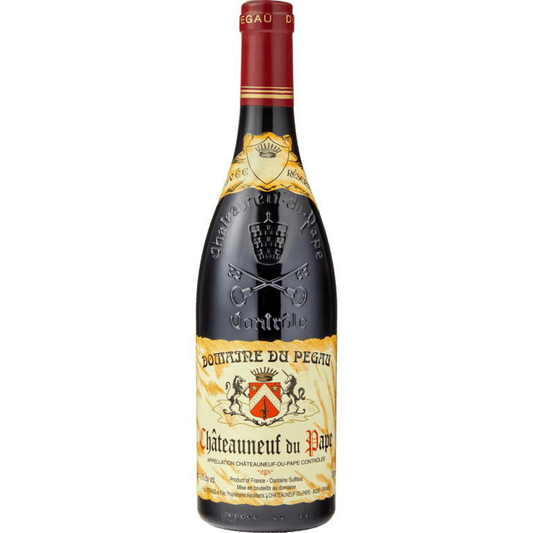 Domaine du Pegau – Cuvée Réservée 2021