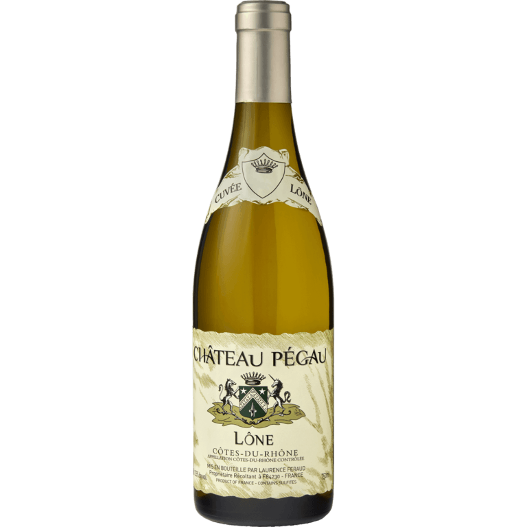 Château Pegau – Cuvée Lône 2024