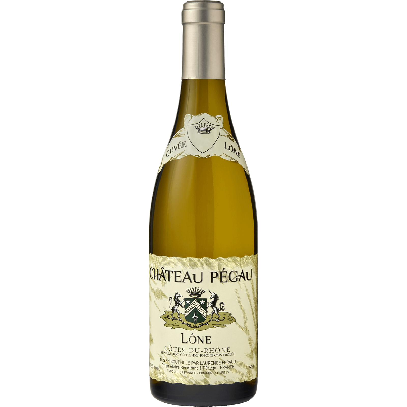 Château Pegau – Cuvée Lône 2024