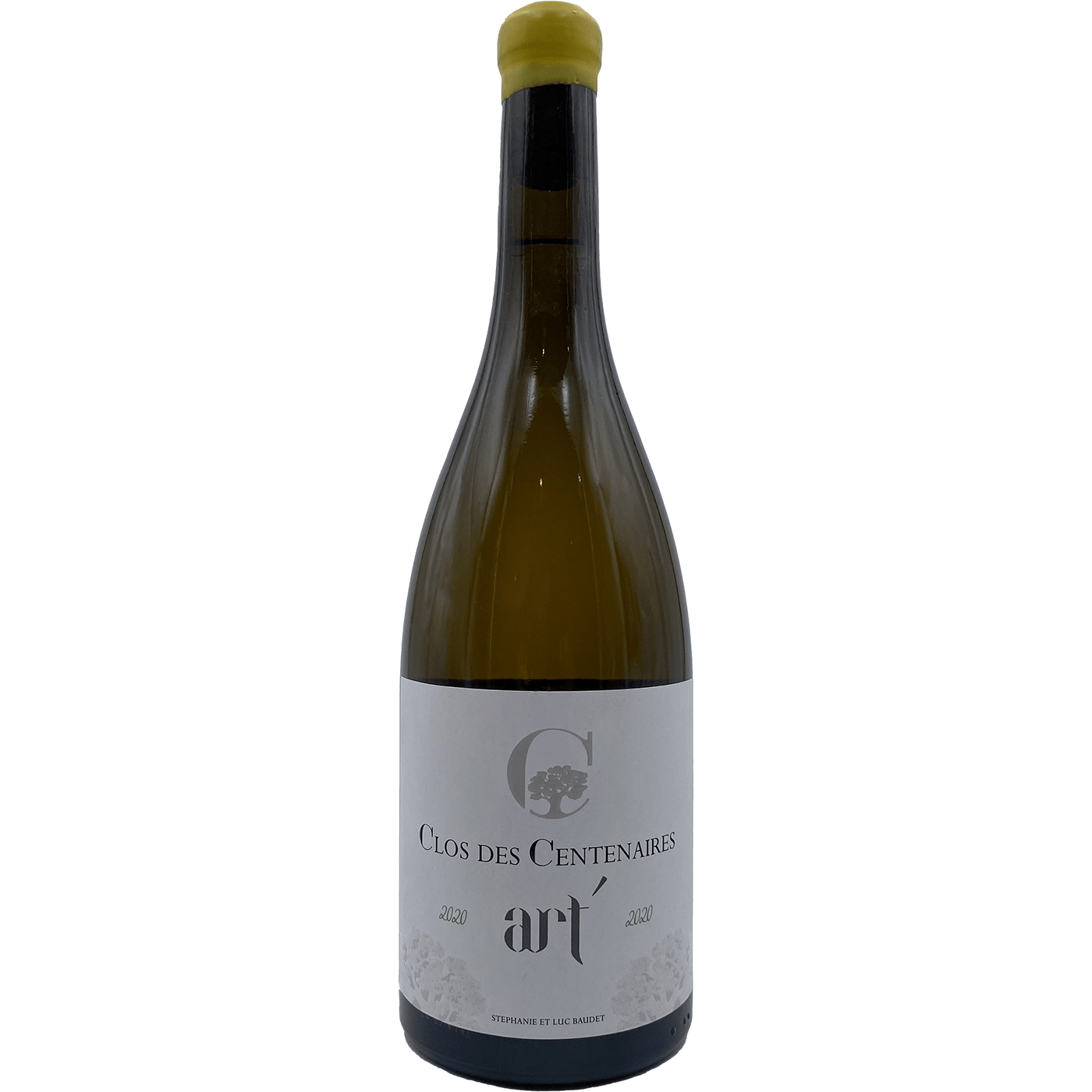 Clos des Centenaires – Art 2020