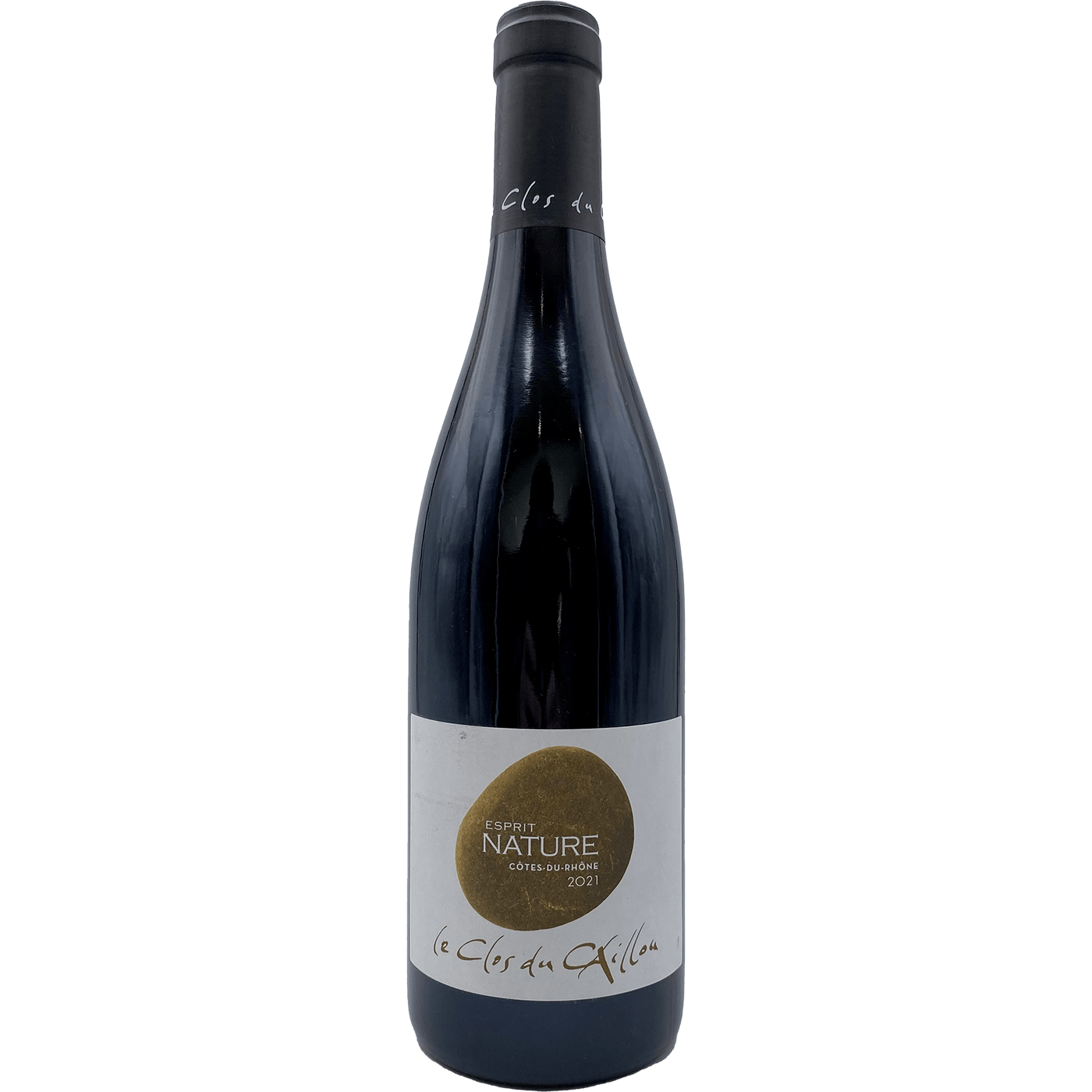 Domaine Le Clos du Caillou – Esprit Nature 2021