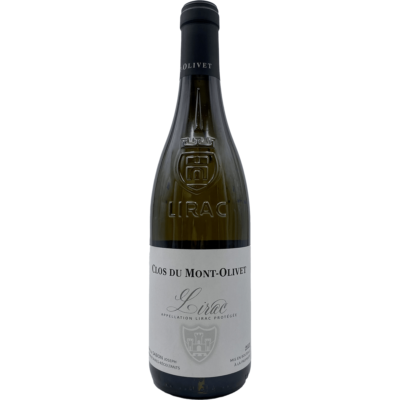 Clos du Mont-Olivet 2021