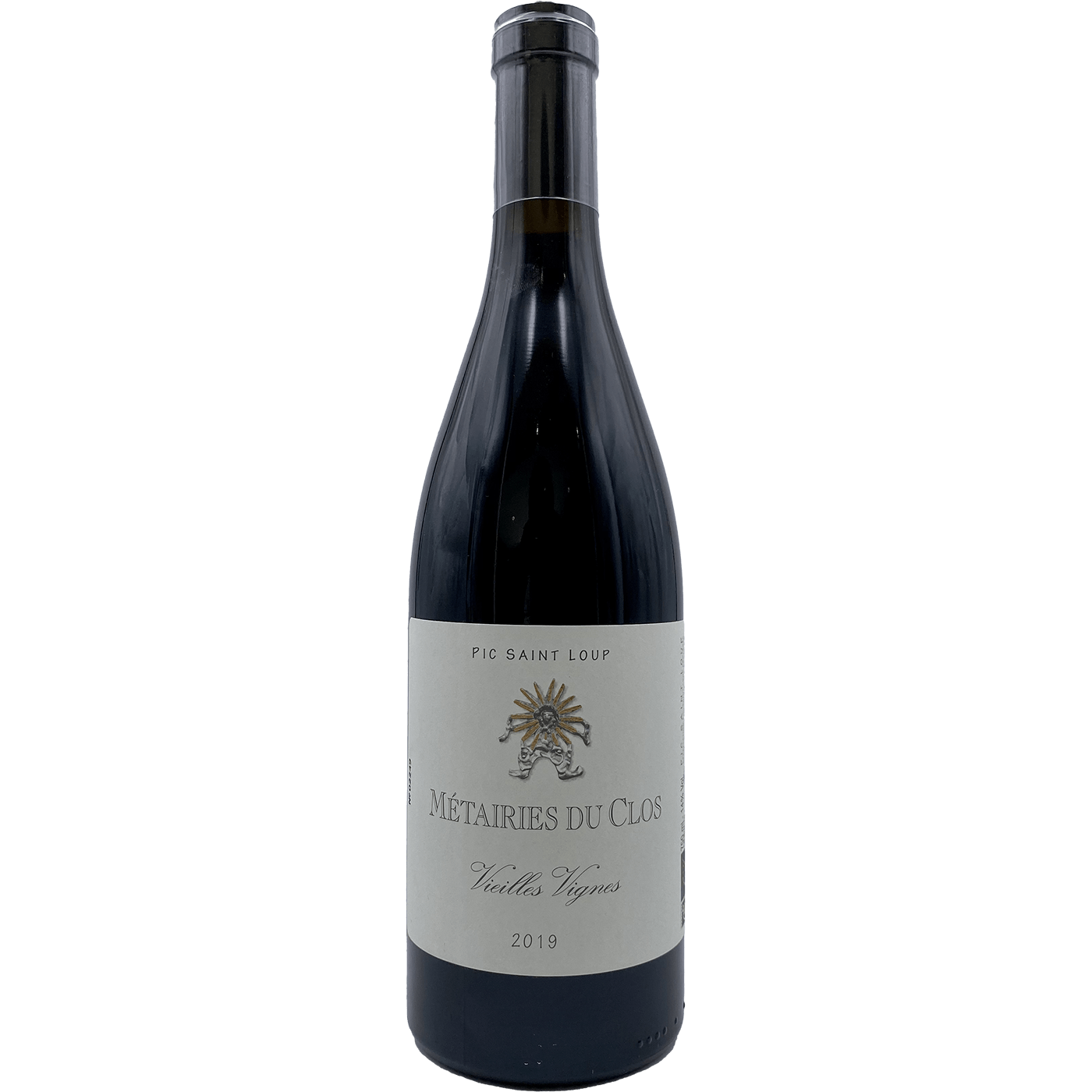 Clos Marie – Metairies Du Clos Vieilles Vignes 2019