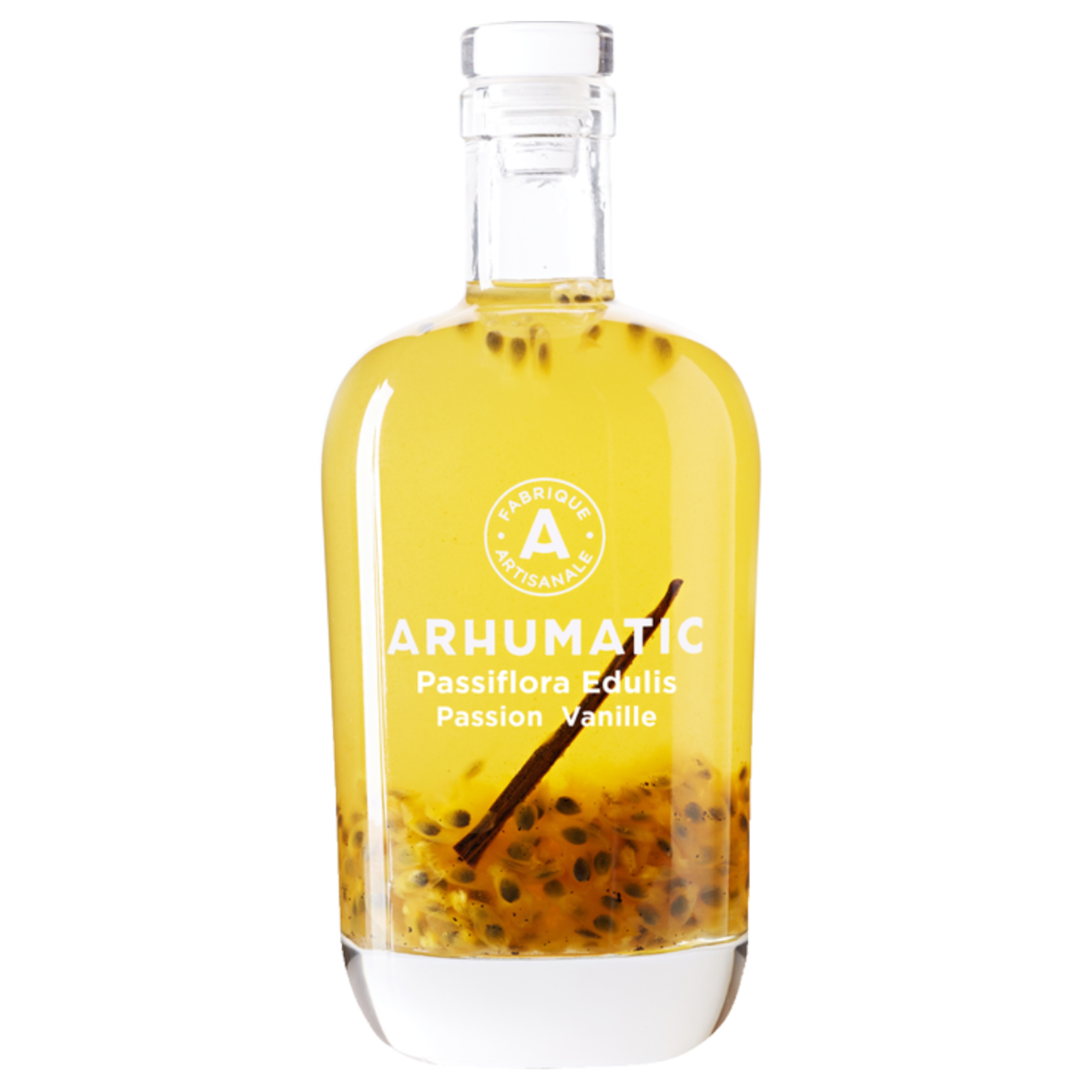 Arhumatic – Passion Vanille
