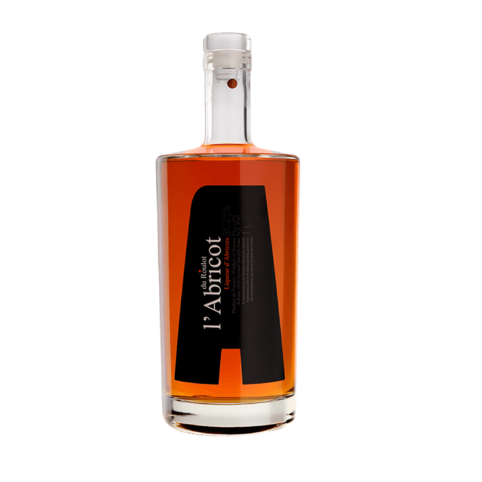 Domaine Roulot – L’Abricot du Roulot