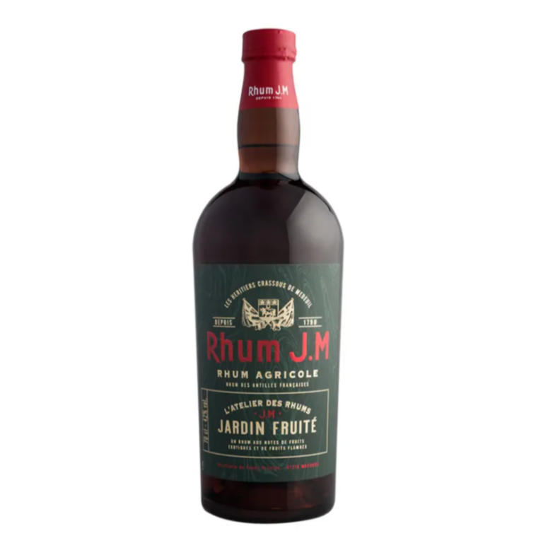 J.M – Jardin Fruité