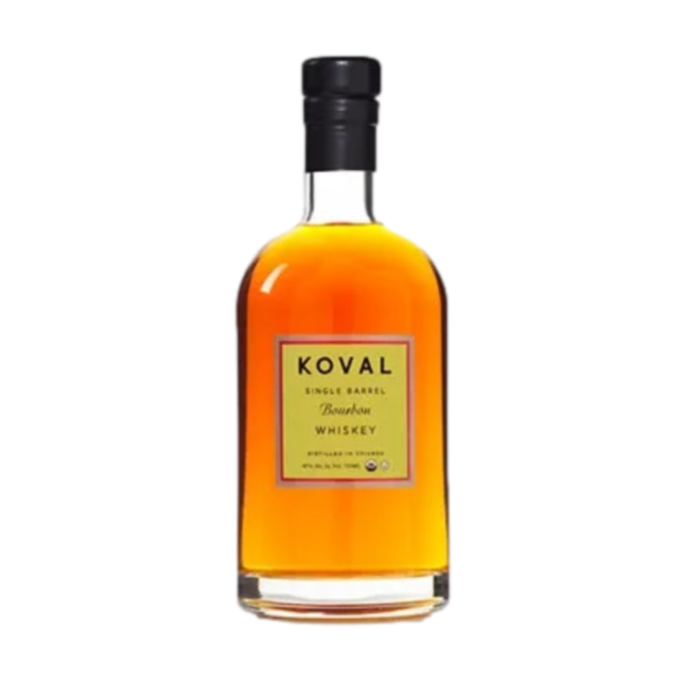 Koval – Bourbon Single Barrel