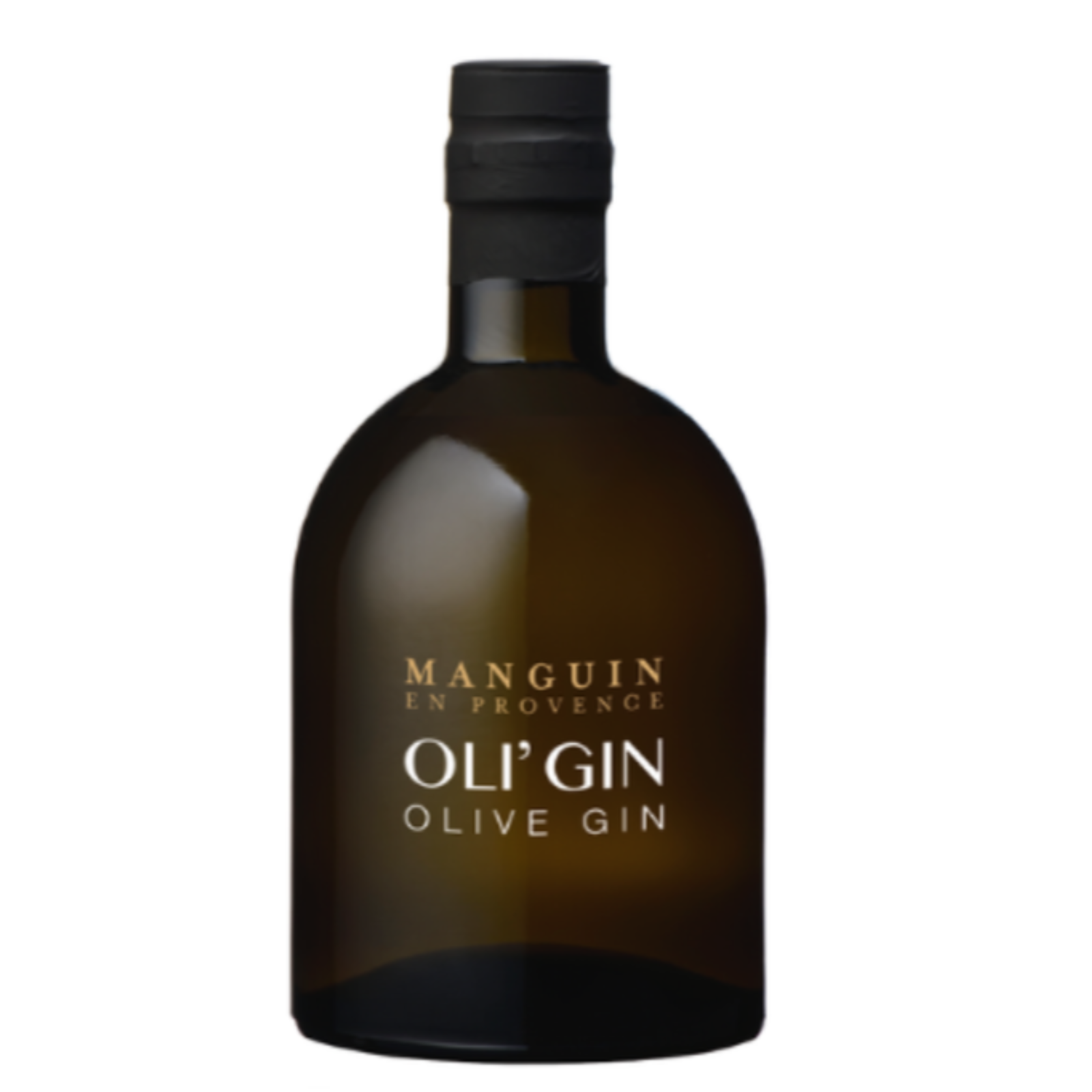 Manguin – Oli’Gin