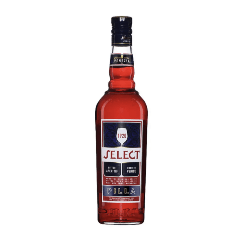 Select – Aperitivo