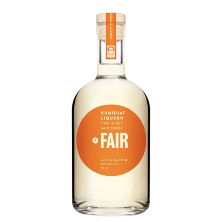Fair – Kumquat Triple Sec