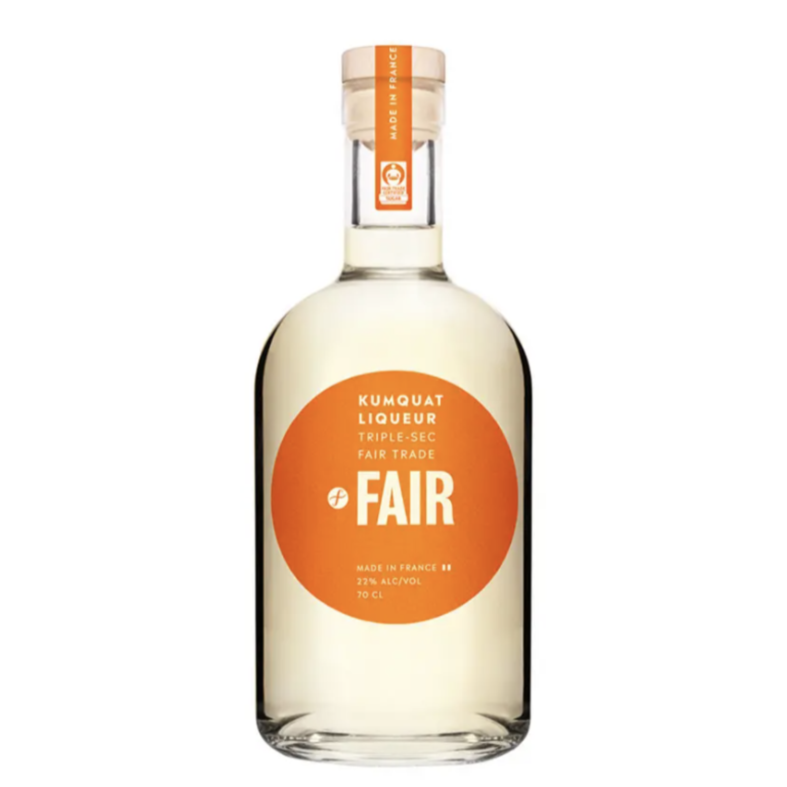 Fair – Kumquat Triple Sec