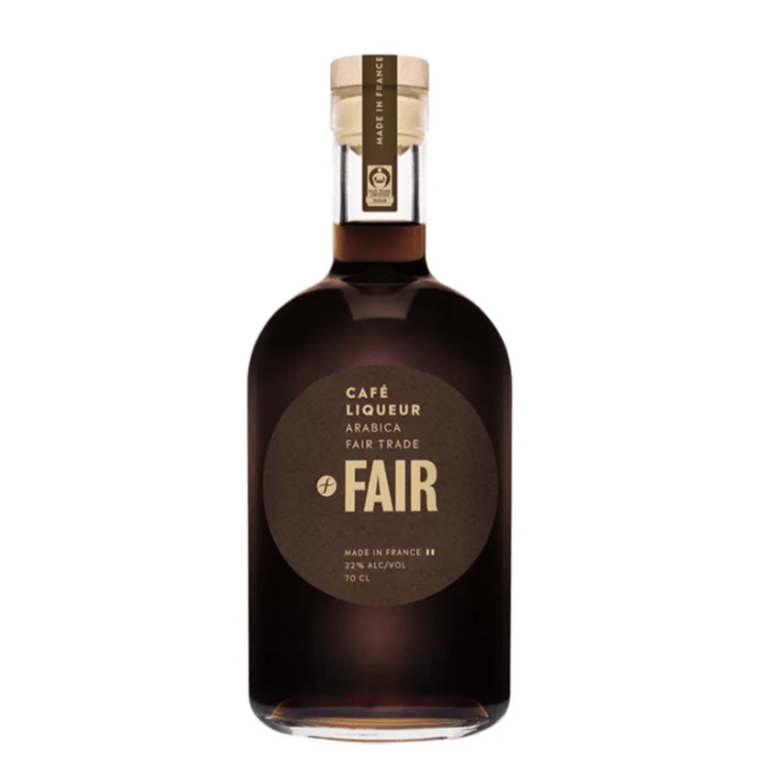 Fair – Café