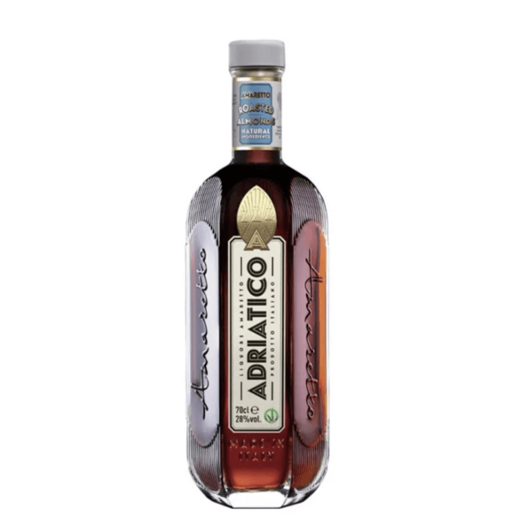 Adriatico – Amaretto Roasted