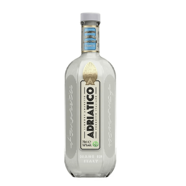 Adriatico – Amaretto Bianco