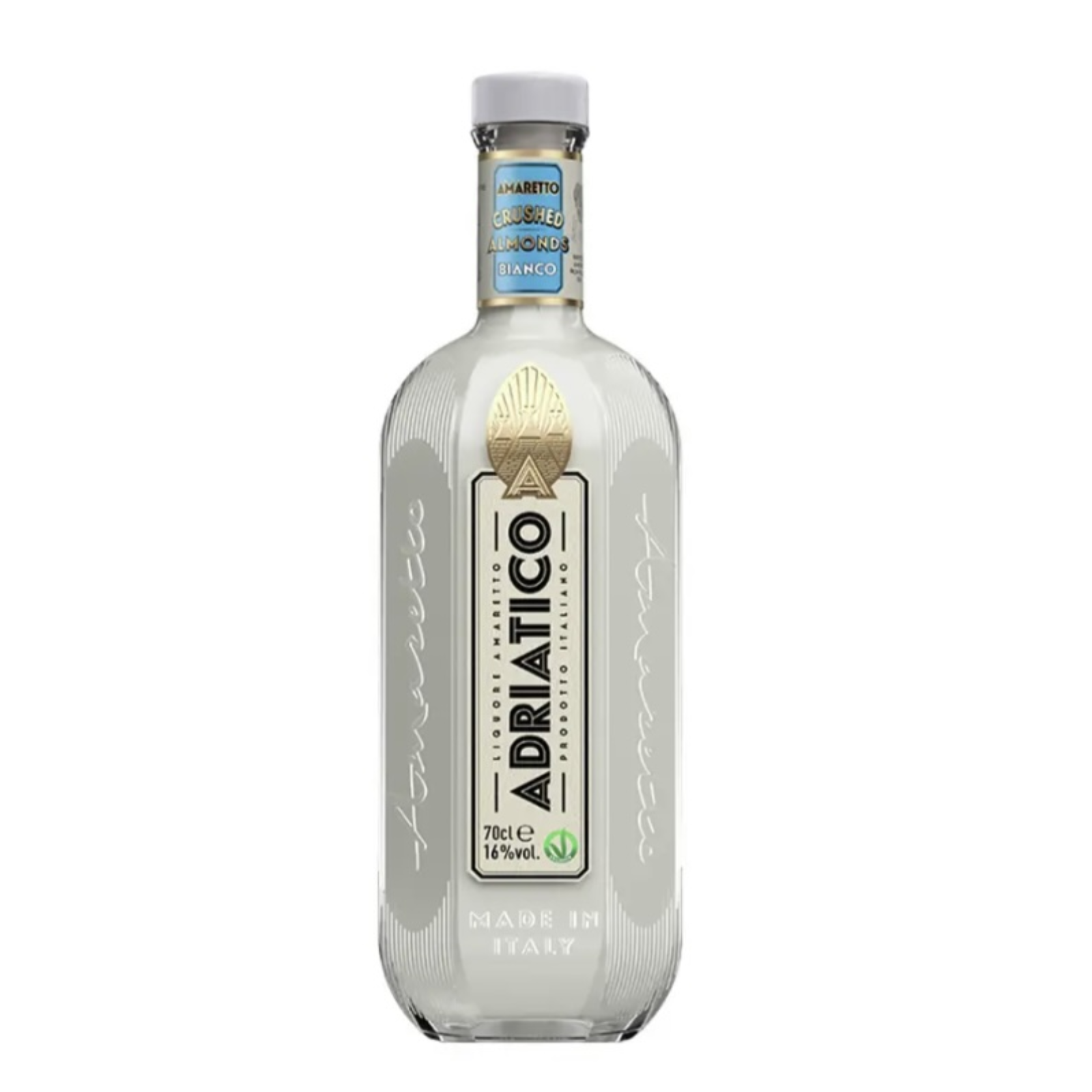 Adriatico – Amaretto Bianco