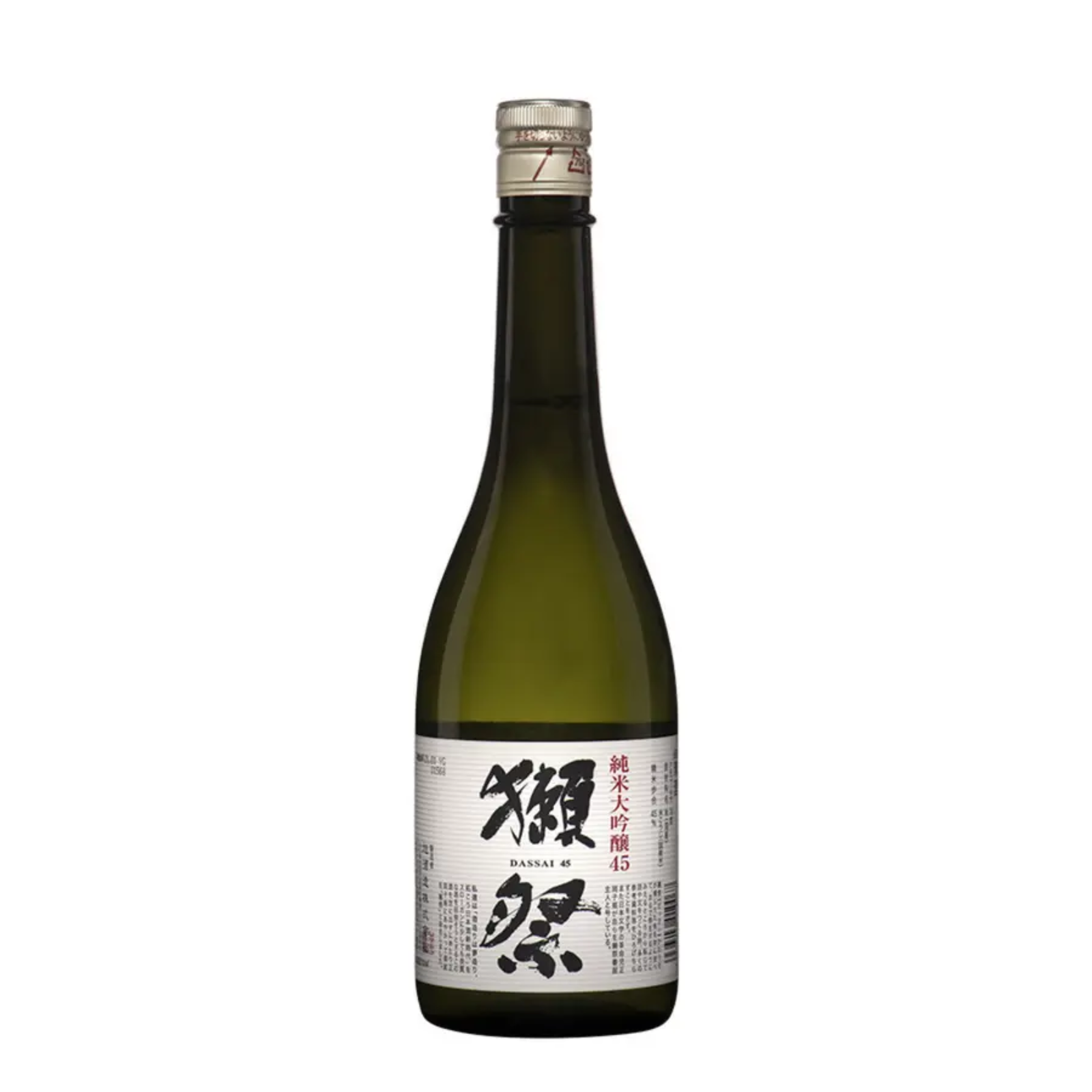 Dassai – 45 Junmai Daiginjo