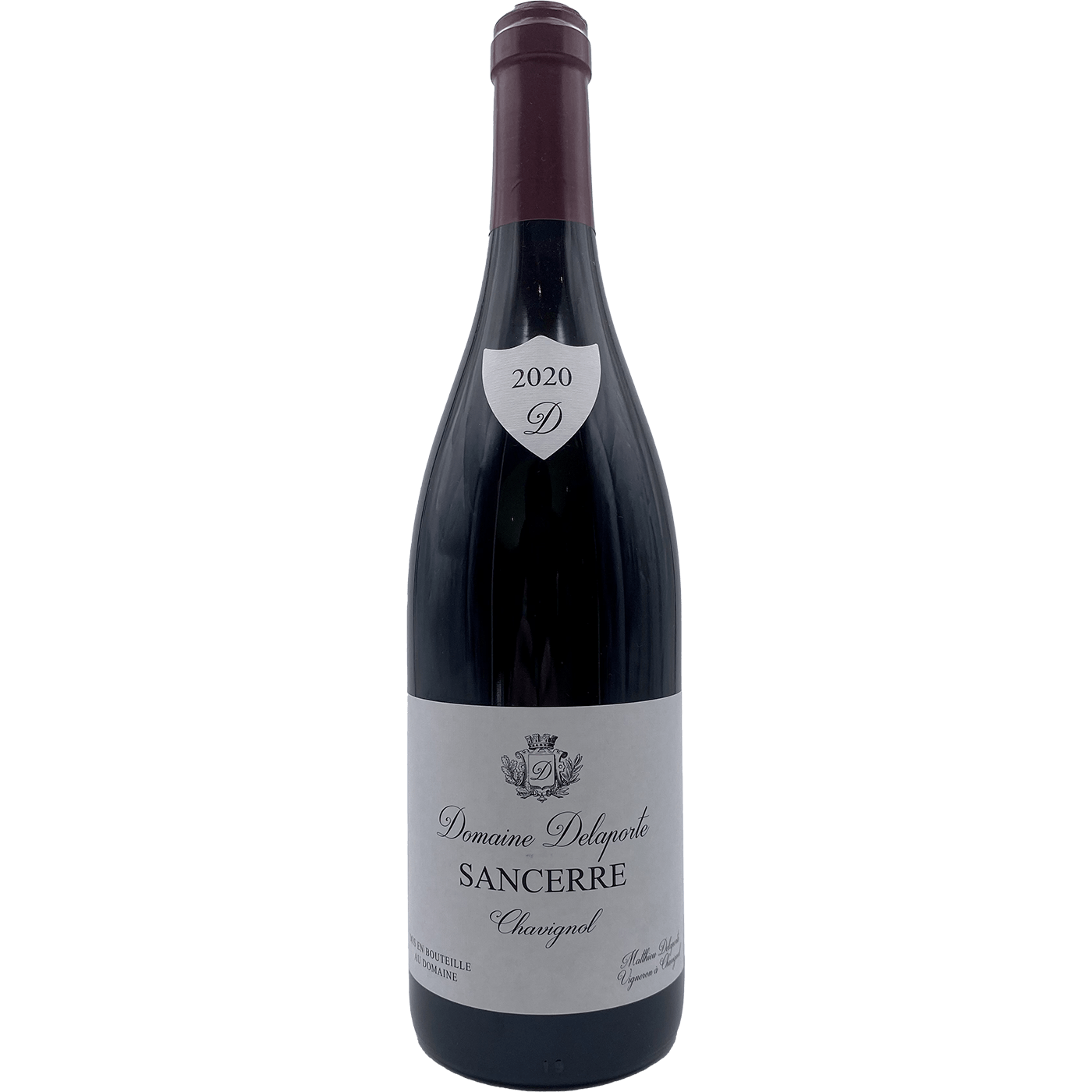 Domaine Delaporte – Chavignol 2020
