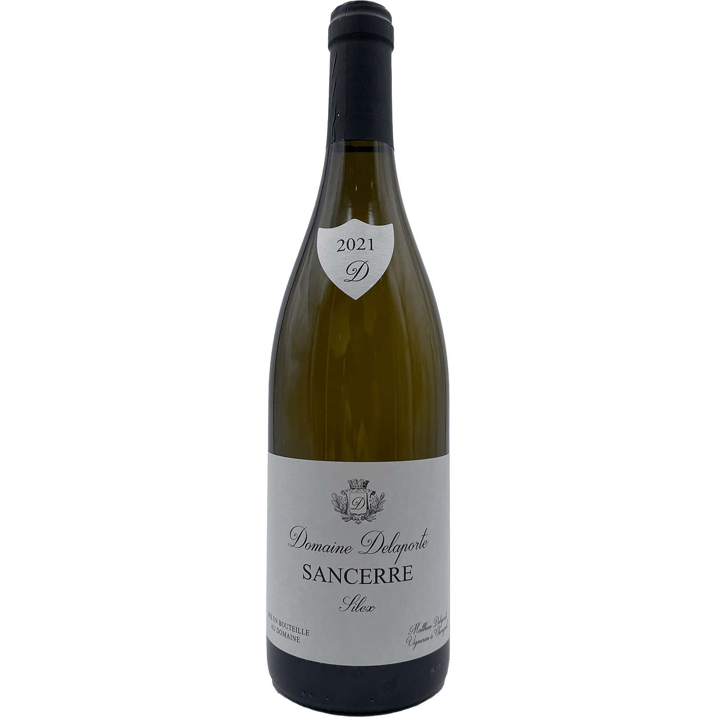 Domaine Delaporte – Silex 2021