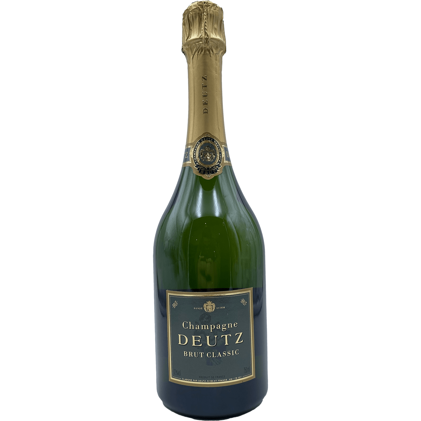 Deutz – Brut Classic