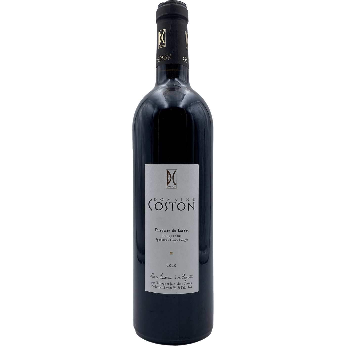 Domaine Coston 2020