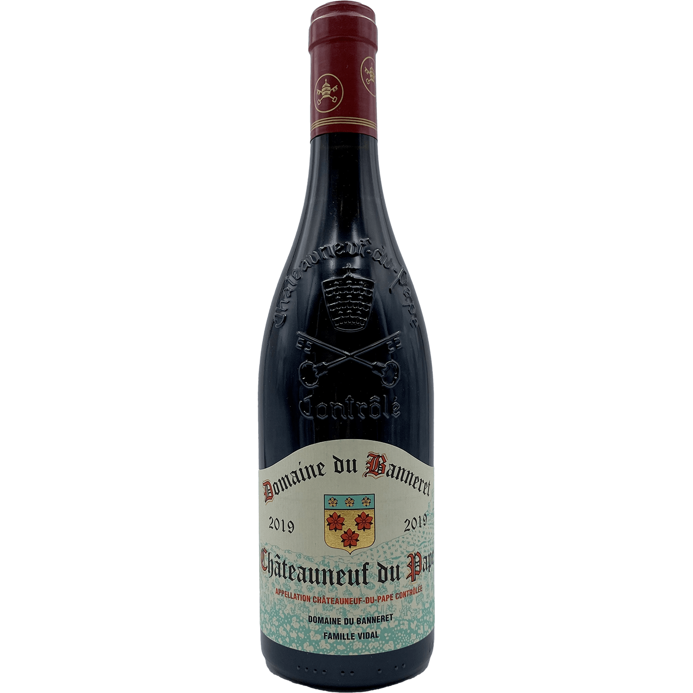 Domaine du Banneret 2022