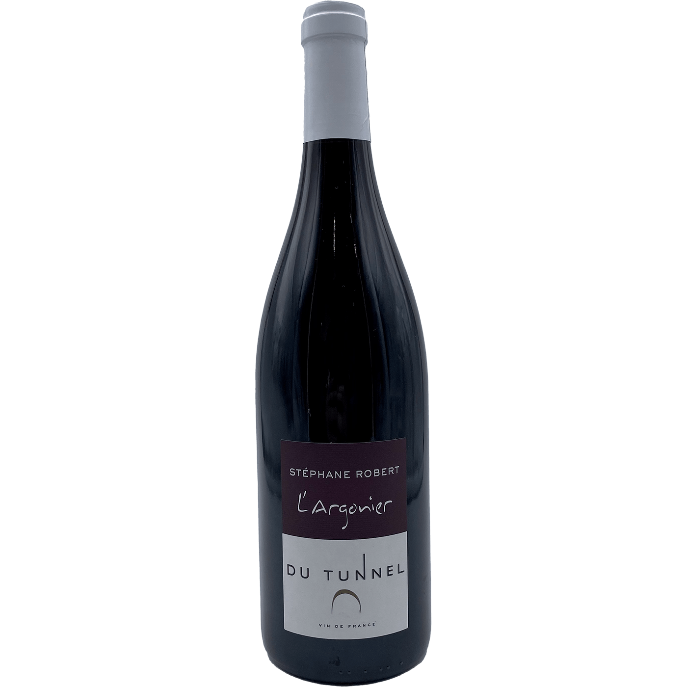 Domaine du Tunnel L’Argonier 2021