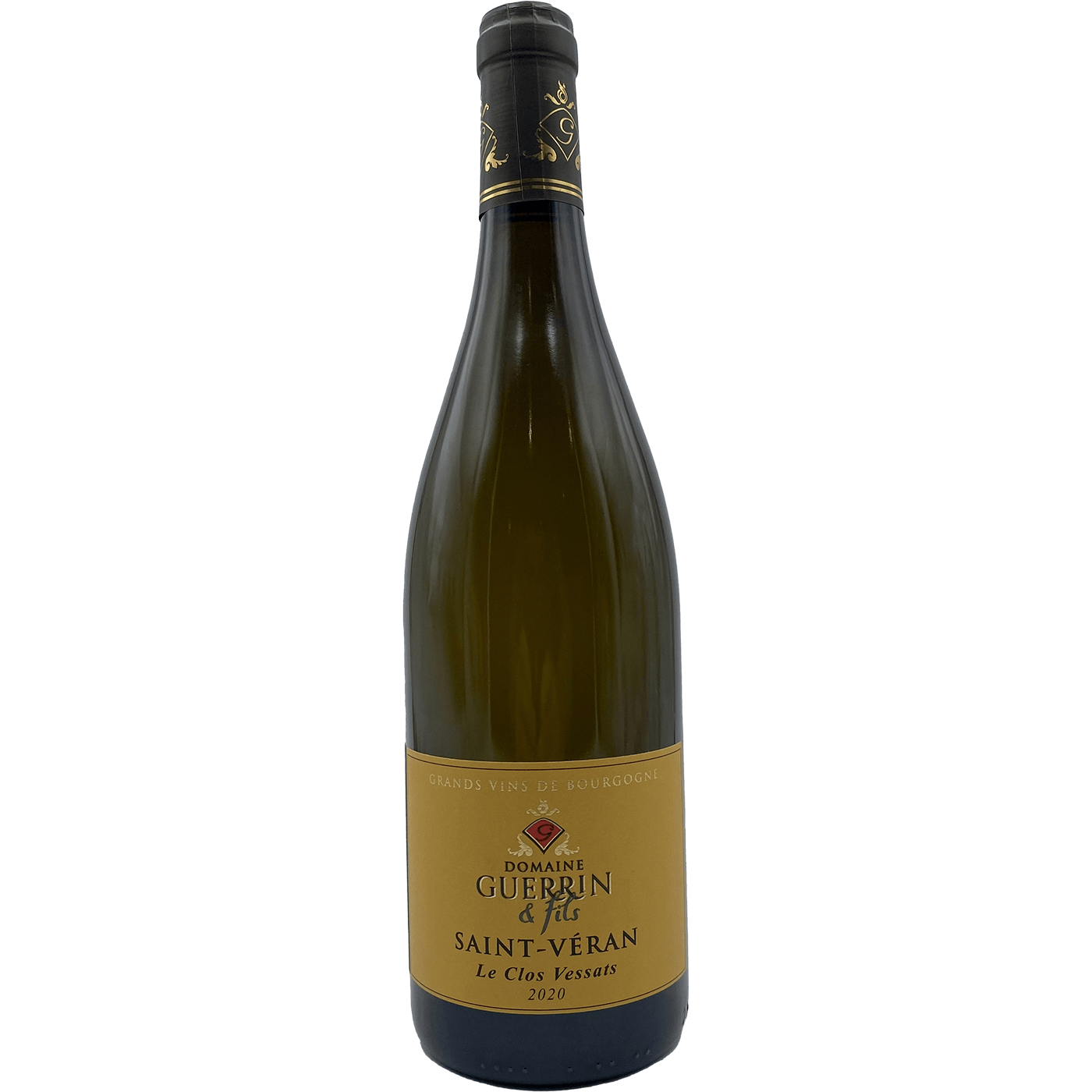 Domaine Guerrin & Fils – Le Clos Vessât 2021