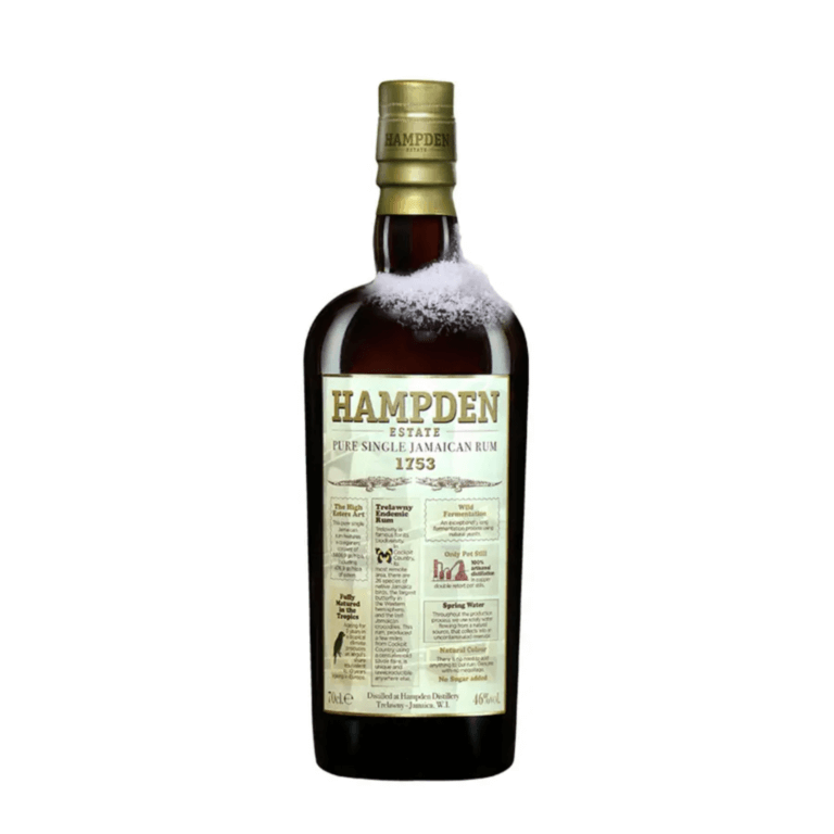 Hampden – 1753