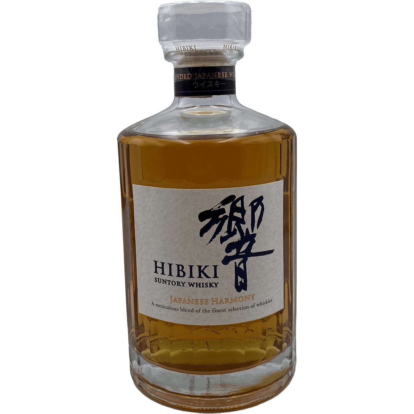 Hibiki – Japanese Harmony