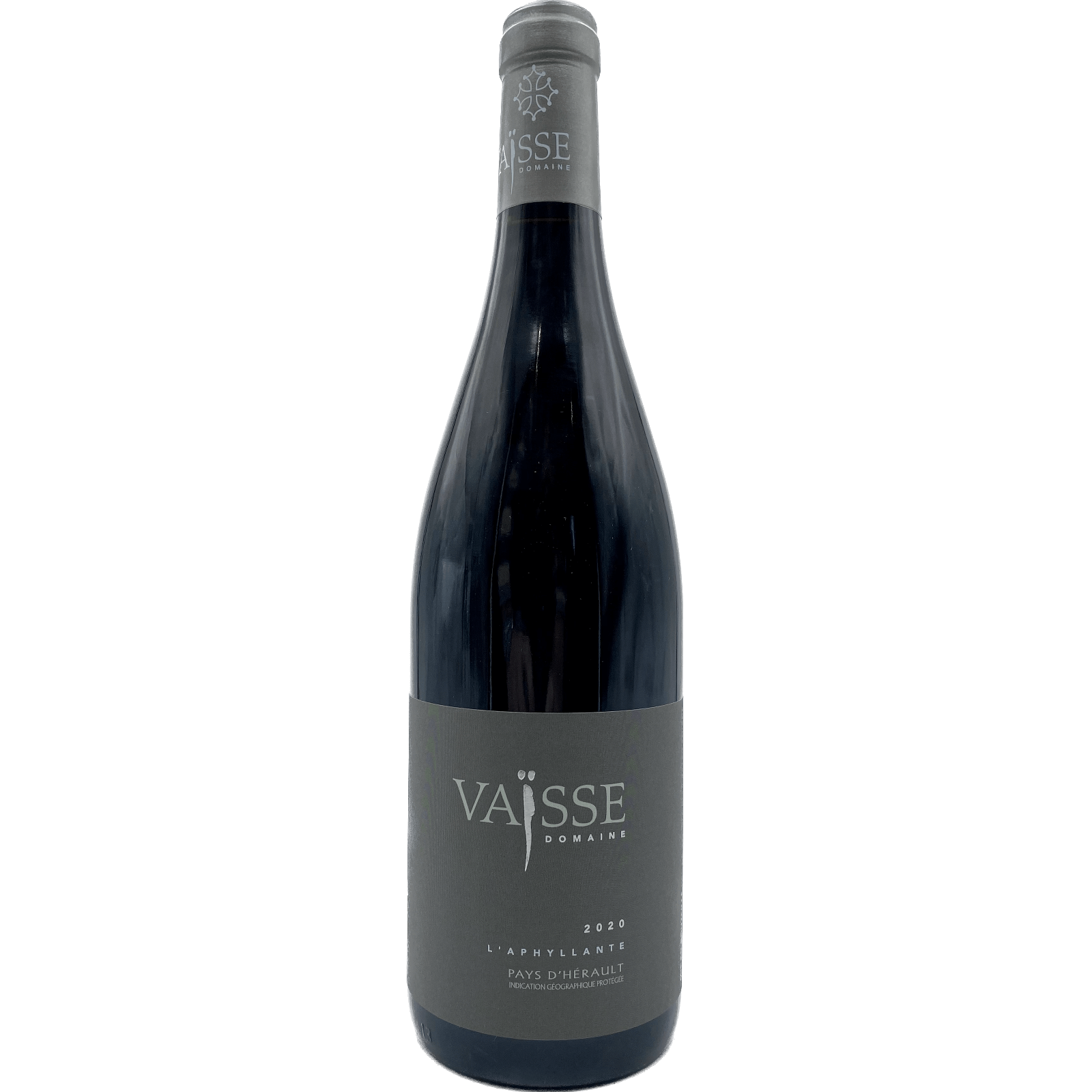 Domaine Vaïsse – Aphyllante 2020