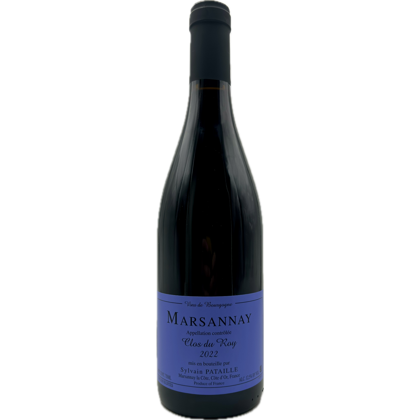 Domaine Sylvain Pataille – Clos du Roy 2022