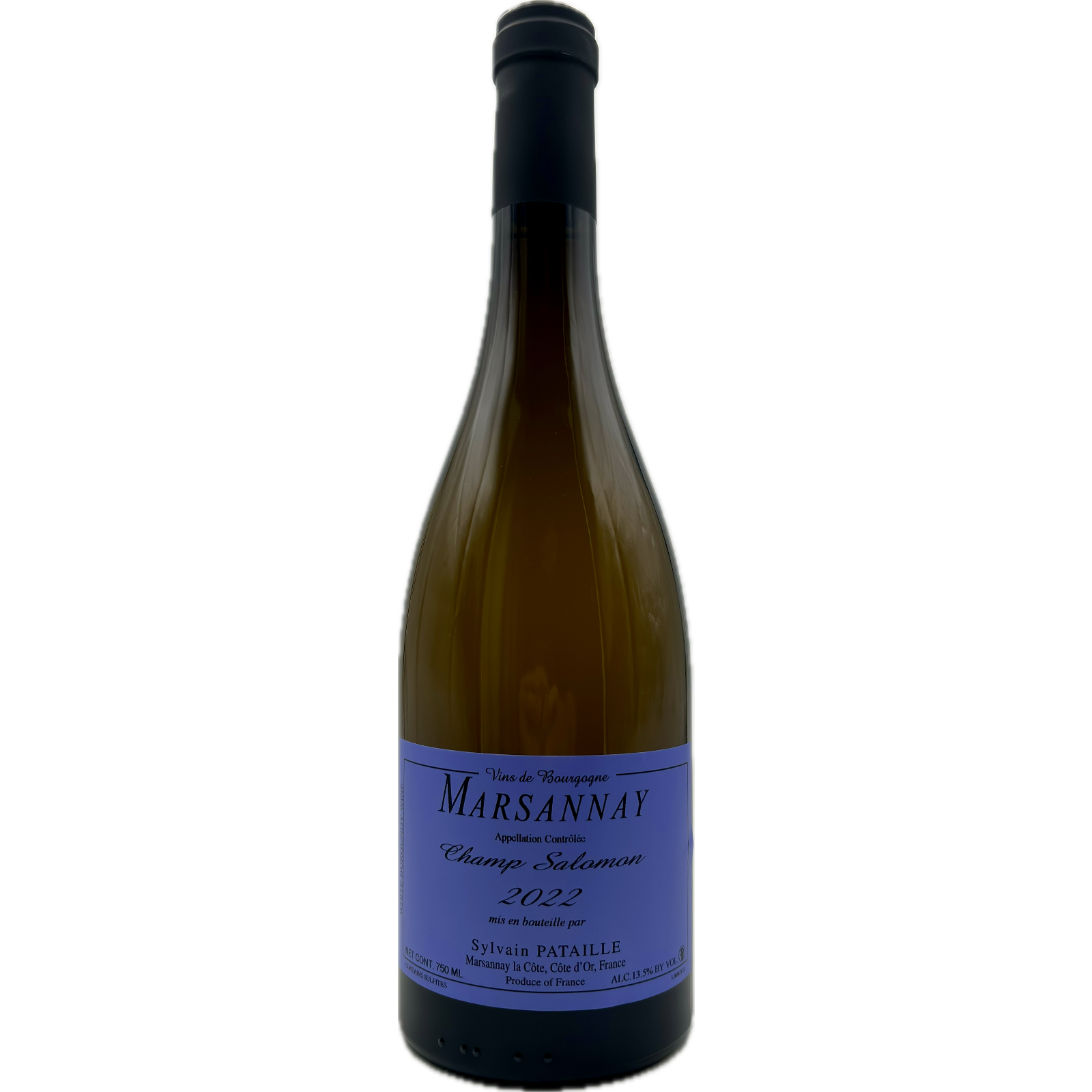 Domaine Sylvain Pataille – Champ Salomon 2022