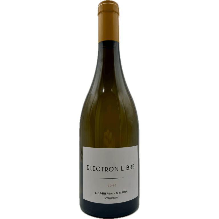 GR VINS – Electron Libre 2022