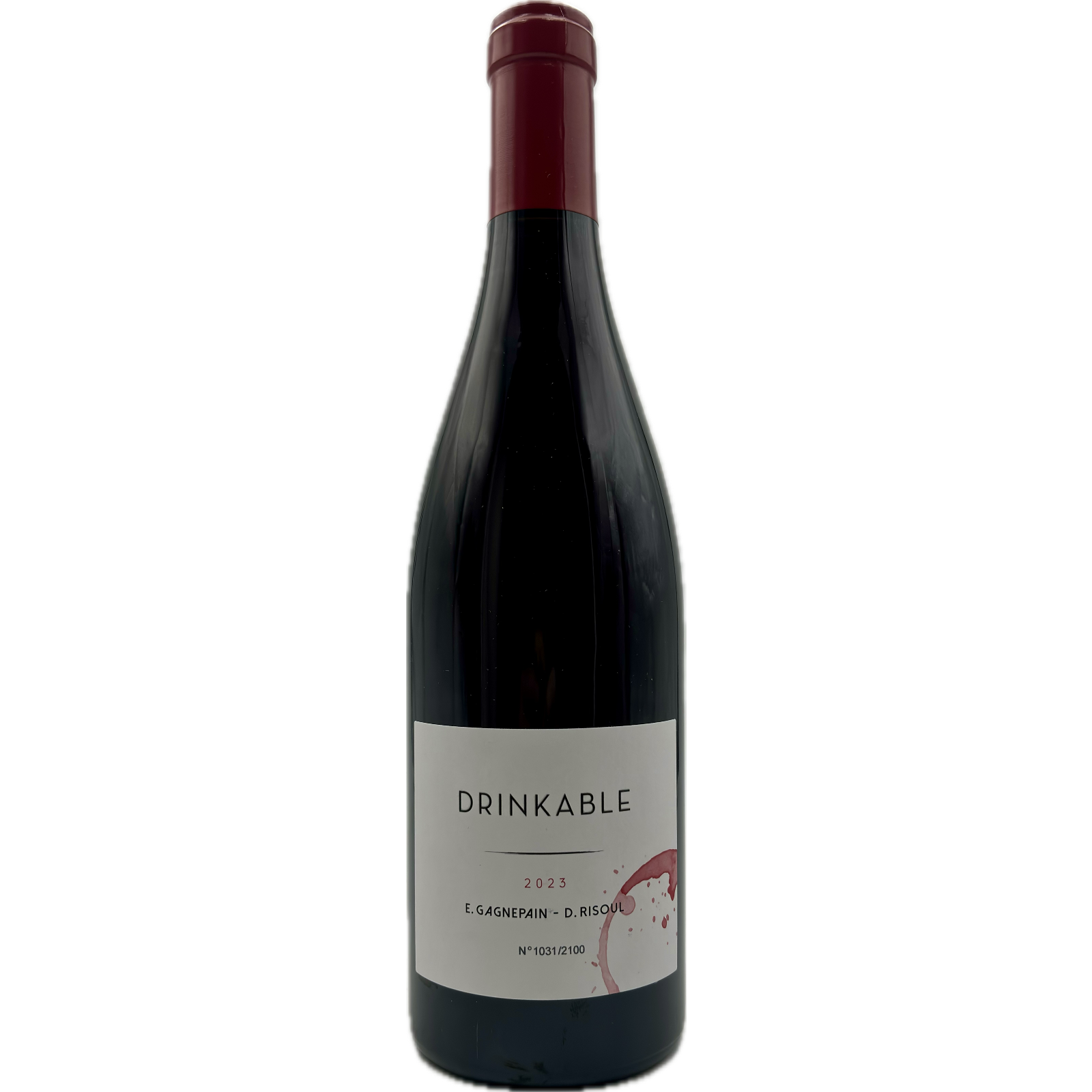 GR VINS – Drinkable 2023