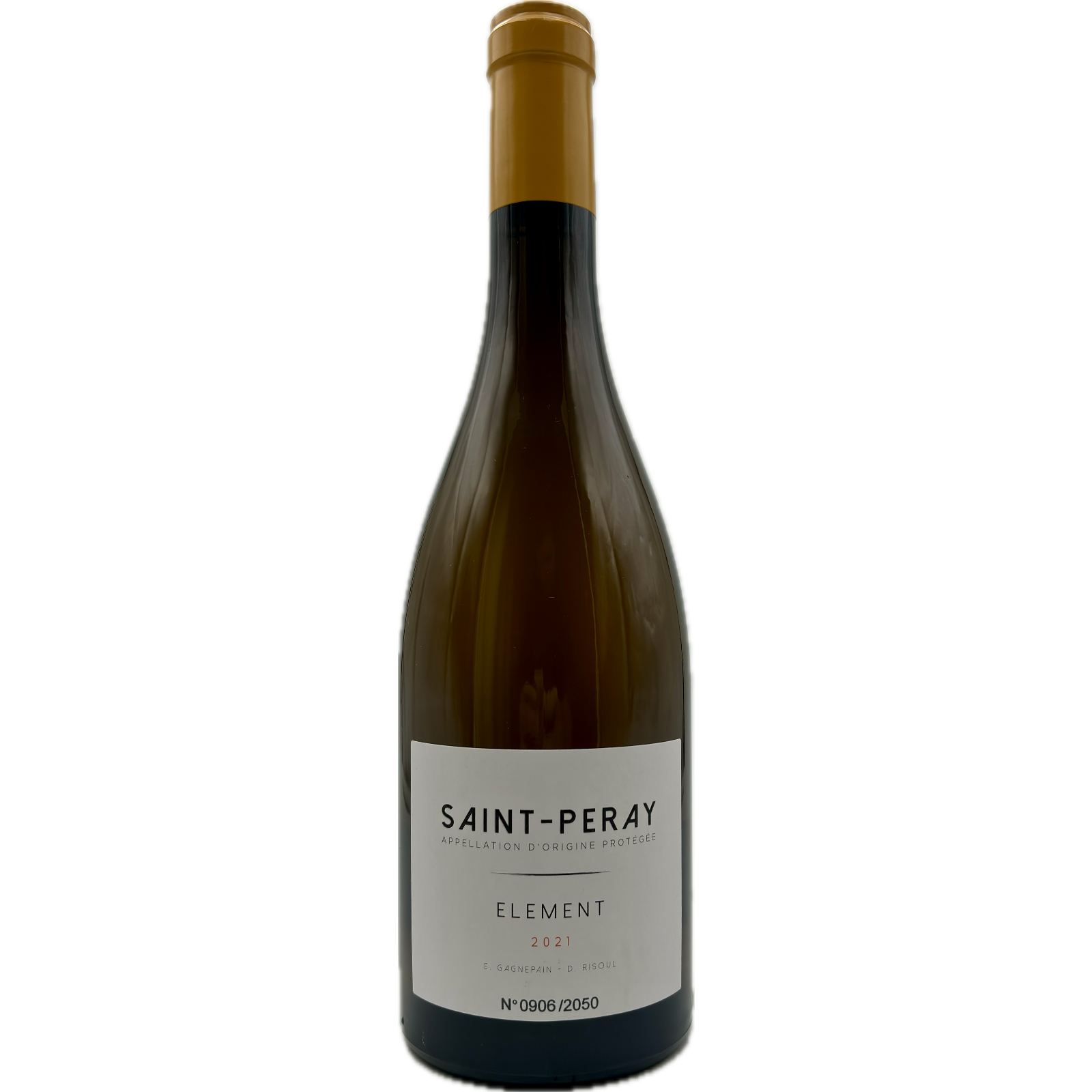 GR VINS – Elément 2021