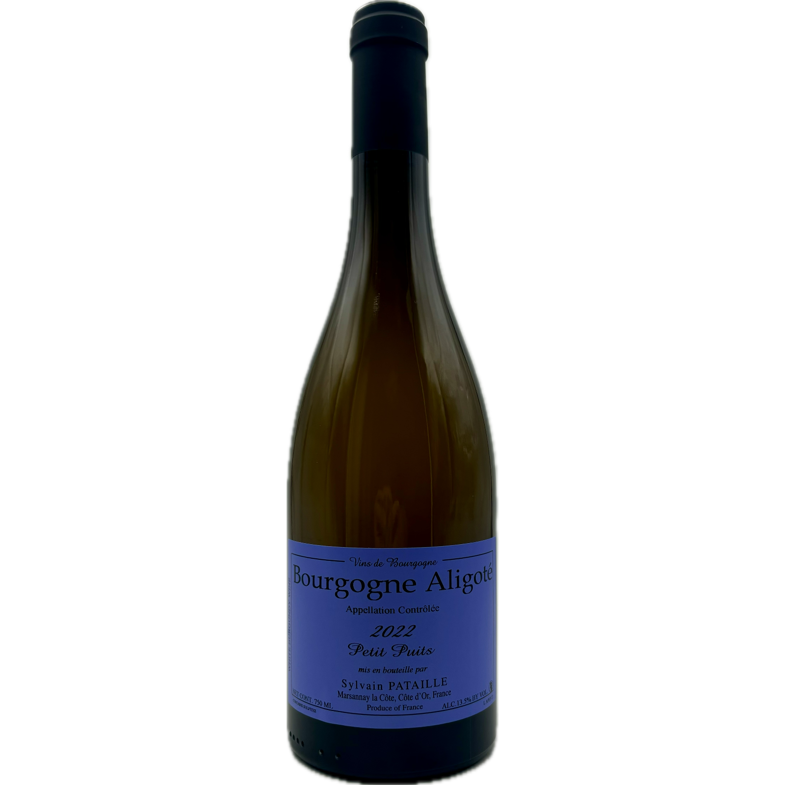Domaine Sylvain Pataille – Petit Puits 2022