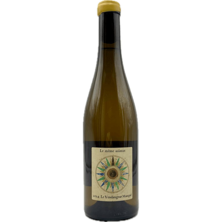 Domaine Alice et Olivier de Moor – Azimut 2024