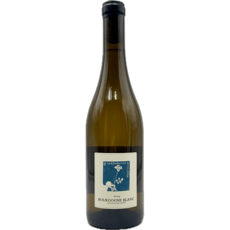 Domaine Alice et Olivier de Moor – Le Vendangeur Masqué 2024