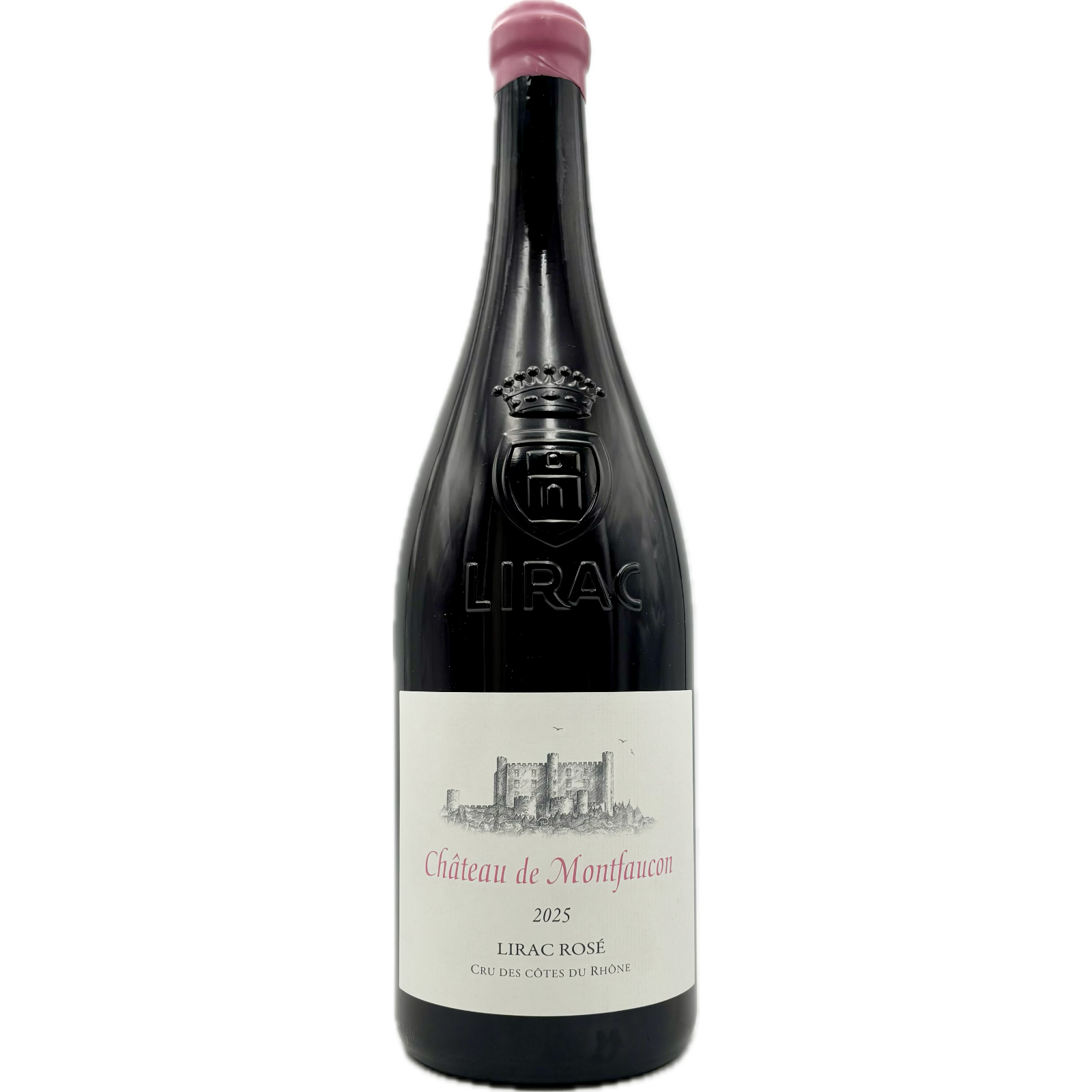 Château de Montfaucon 2025