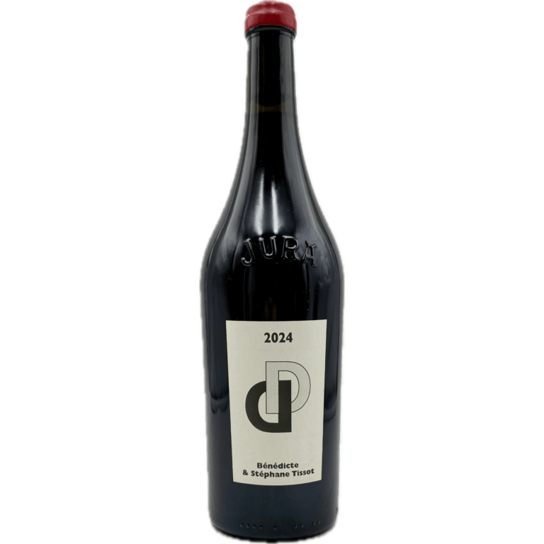 Benedicte & Stephane Tissot – DD 2024